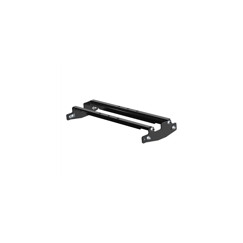 Over-Bed 30k Gooseneck Installation Brackets Chev / GMC 2500HD / 3500 - 61301CUR